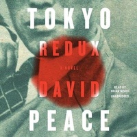 Enlarge image Cover: Tokyo Redux Lib/E - Blackstone Publishing