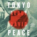 Cover: Tokyo Redux - Blackstone Publishing