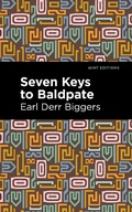 Cover: Seven Keys to Baldpate - Mint Editions