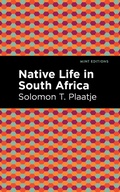 Cover: Native Life in South Africa - Mint Editions