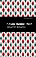 Cover: Indian Home Rule - Mint Editions