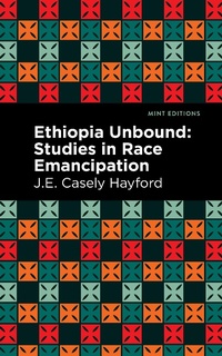 Abbildung von: Ethiopia Unbound - Mint Editions