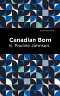 Cover: Canadian Born - Mint Editions