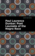 Cover: Paul Laurence Dunbar - Mint Editions