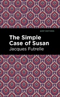 Cover: The Simple Case of Susan - Mint Editions