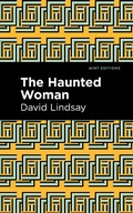 Cover: The Haunted Woman - Mint Editions