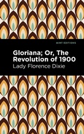 Cover: Gloriana - Mint Editions