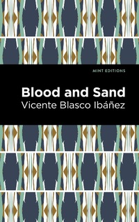 Abbildung von: Blood and Sand - Mint Editions