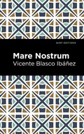 Cover: Mare Nostrum - Mint Editions