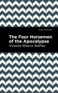 Cover: The Four Horsemen of the Apocolypse - Mint Editions