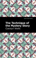 Cover: The Technique of the Mystery Story - Mint Editions