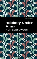 Cover: Robbery Under Arms - Mint Editions