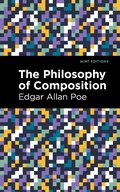 Cover: The Philosophy of Composition - Mint Editions