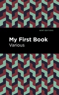 Cover: My First Book - Mint Editions