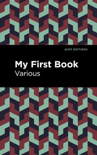 Enlarge image Cover: My First Book - Mint Editions