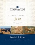 Cover: Job - Baker Books