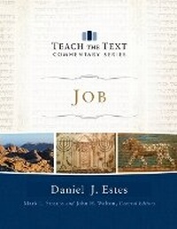Enlarge image Cover: Job - Baker Books