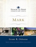 Cover: Mark - Baker Books