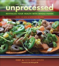 Enlarge image Cover: Unprocessed 10th Anniversary Edition - Book Publishing Company