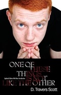 Cover: One of These Things Is Not Like the Other - Queer Mojo