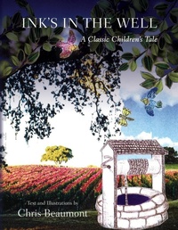 Enlarge image Cover: Ink's in the Well - Palmetto Publishing