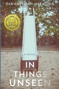 Cover: In Things Unseen - Slant Books