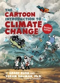Cover: The Cartoon Introduction to Climate Change, Revised Edition - Island Press