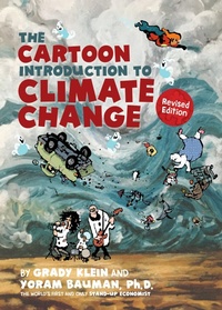 Enlarge image Cover: The Cartoon Introduction to Climate Change, Revised Edition - Island Press