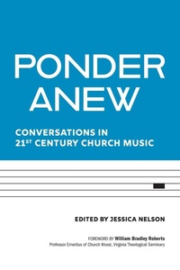 Enlarge image Cover: Ponder Anew - Church Publishing Inc