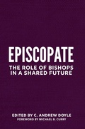 Cover: Episcopate - Church Publishing Inc