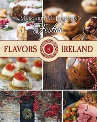 Abbildung von: Festive Flavors of Ireland - Ambassador International