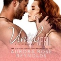 Cover: Until April - Dreamscape Media