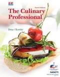 Cover: The Culinary Professional - Goodheart-Wilcox Publisher