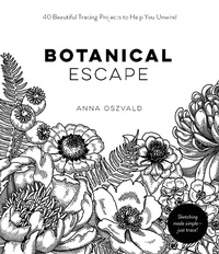 Abbildung von: Botanical Escape - Page Street Publishing