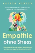 Cover: Empathie ohne Stress - Emotico