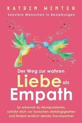 Cover: Sensible Menschen in Beziehungen - Emotico