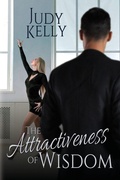 Cover: The Attractiveness of Wisdom - BLACK ROSE WRITING