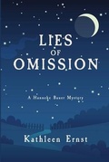 Cover: Lies of Omission - LEVEL BEST BOOKS