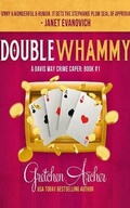Cover: Double Whammy - Audible Studios on Brilliance