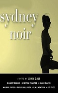 Cover: Sydney Noir - Audible Studios on Brilliance