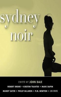 Enlarge image Cover: Sydney Noir - Audible Studios on Brilliance