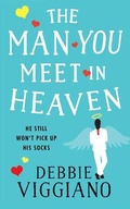 Cover: The Man You Meet in Heaven - Audible Studios on Brilliance