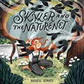 Cover: Skyler And The Naturenet 2021 - Naturenet Books