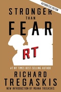 Cover: Stronger Than Fear - JMFDEA PRESS