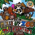 Cover: Mixed Up Zoo 2 - Tim Noble