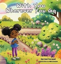 Cover: With You Wherever You Go - Martine Foreman