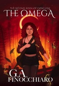 Cover: The Omega: The Second Book of Cataclysm - Cataclysm