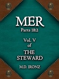 Cover: Mer (THE STEWARD, #5) - Professorial Holdings