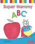 Cover: Super Hammy ABC - DC Canada Education Publishing