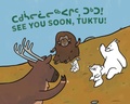 Cover: See You Soon, Tuktu! - Inhabit Education Books Inc.